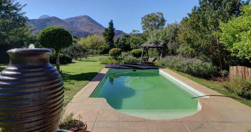 3 Bedroom Property for Sale in Greyton Western Cape